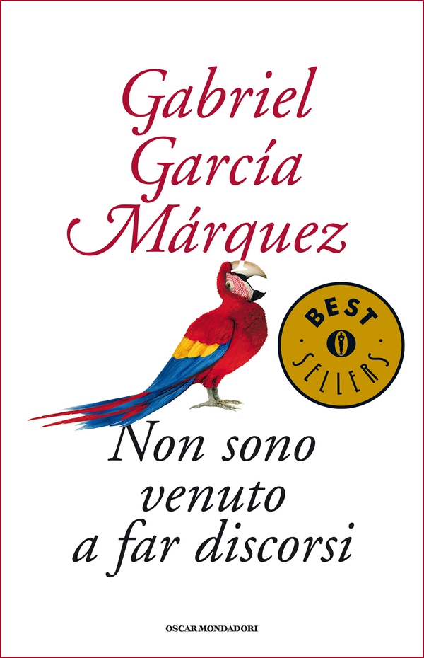 Non sono venuto a far discorsi - Librerie.coop Non sono venuto a far discorsi - Librerie.coop