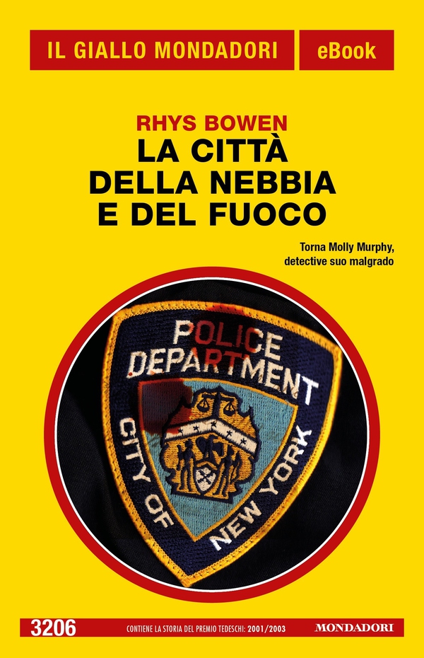 La città della nebbia e del fuoco (Il Giallo Mondadori) - Librerie.coop La città della nebbia e del fuoco (Il Giallo Mondadori) - Librerie.coop