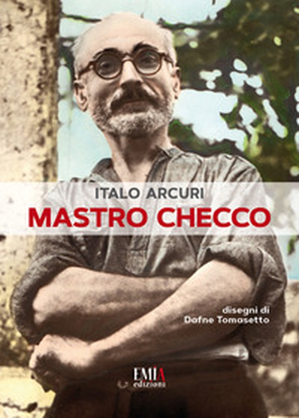 Mastro Checco - Librerie.coop Mastro Checco - Librerie.coop