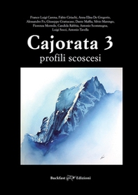 Cajorata 3. Profili scoscesi - Librerie.coop