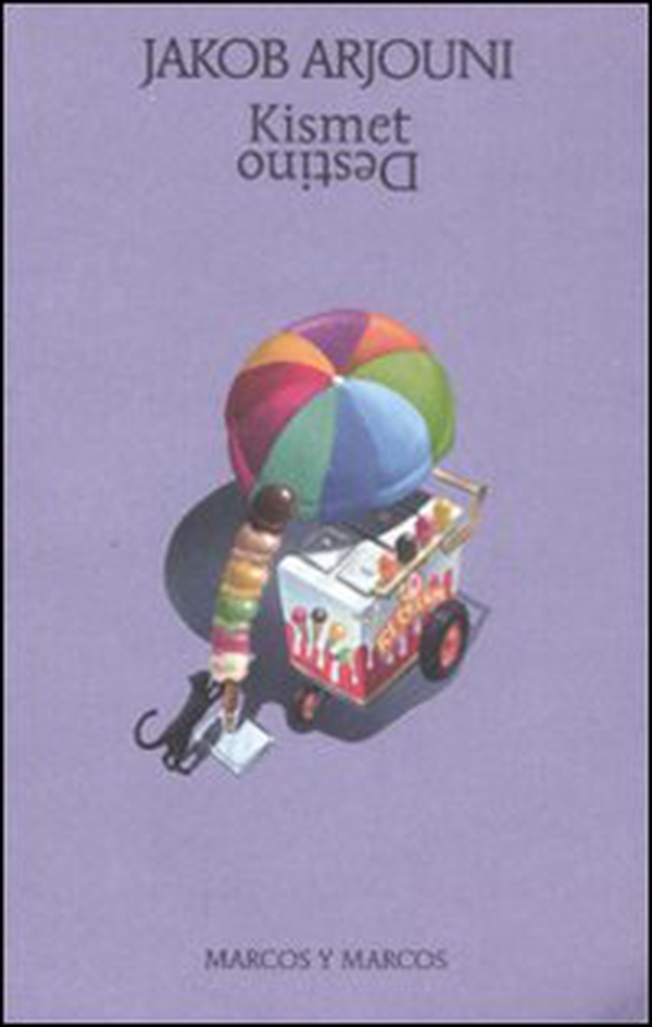 Kismet-Destino - Librerie.coop Kismet-Destino - Librerie.coop