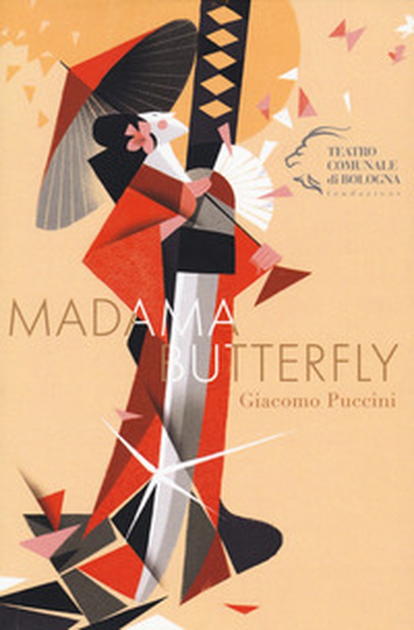 Madama Butterfly - Librerie.coop Madama Butterfly - Librerie.coop