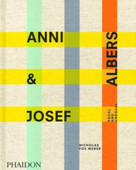 Anni & Josef Albers. Equal and unequal - Librerie.coop