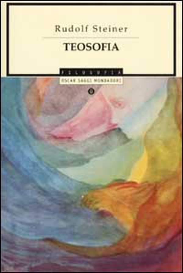 Teosofia. Introduzione alla conoscenza soprasensibile del mondo e del destino umano - Librerie.coop Teosofia. Introduzione alla conoscenza soprasensibile del mondo e del destino umano - Librerie.coop