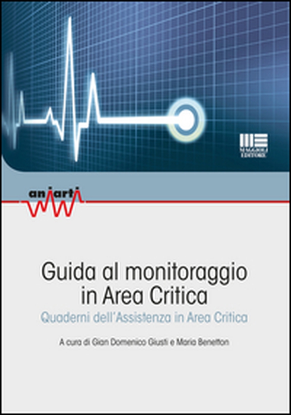 Guida al monitoraggio in area critica - Librerie.coop Guida al monitoraggio in area critica - Librerie.coop