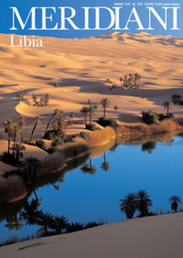 Libia - Librerie.coop Libia - Librerie.coop