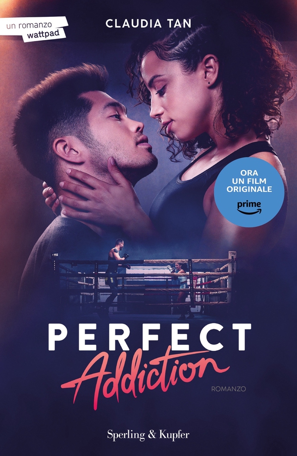 Perfect Addiction (edizione italiana) - Librerie.coop Perfect Addiction (edizione italiana) - Librerie.coop