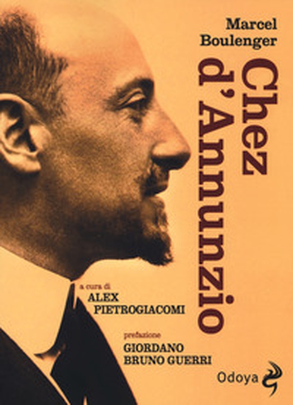Chez D'Annunzio - Librerie.coop Chez D'Annunzio - Librerie.coop