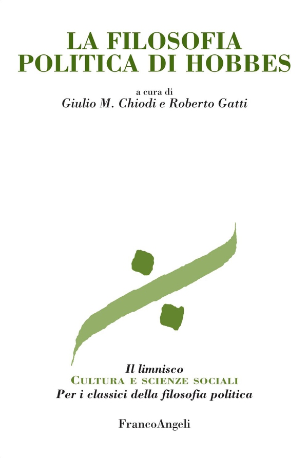 La filosofia politica di Hobbes - Librerie.coop La filosofia politica di Hobbes - Librerie.coop