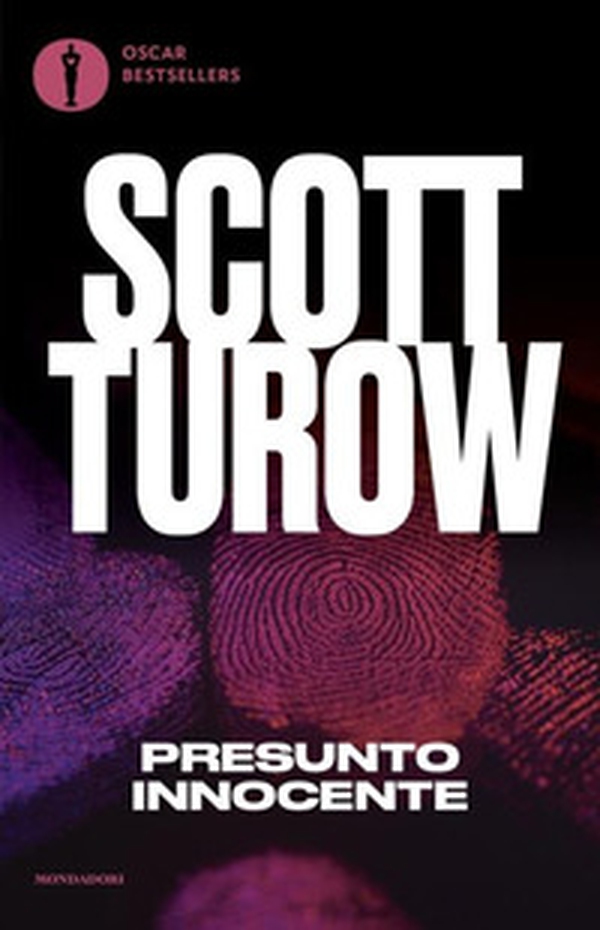 Presunto innocente - Librerie.coop Presunto innocente - Librerie.coop