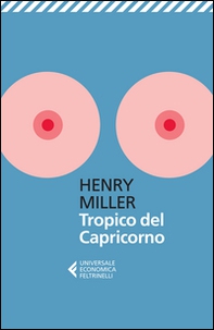 Tropico del Capricorno - Librerie.coop