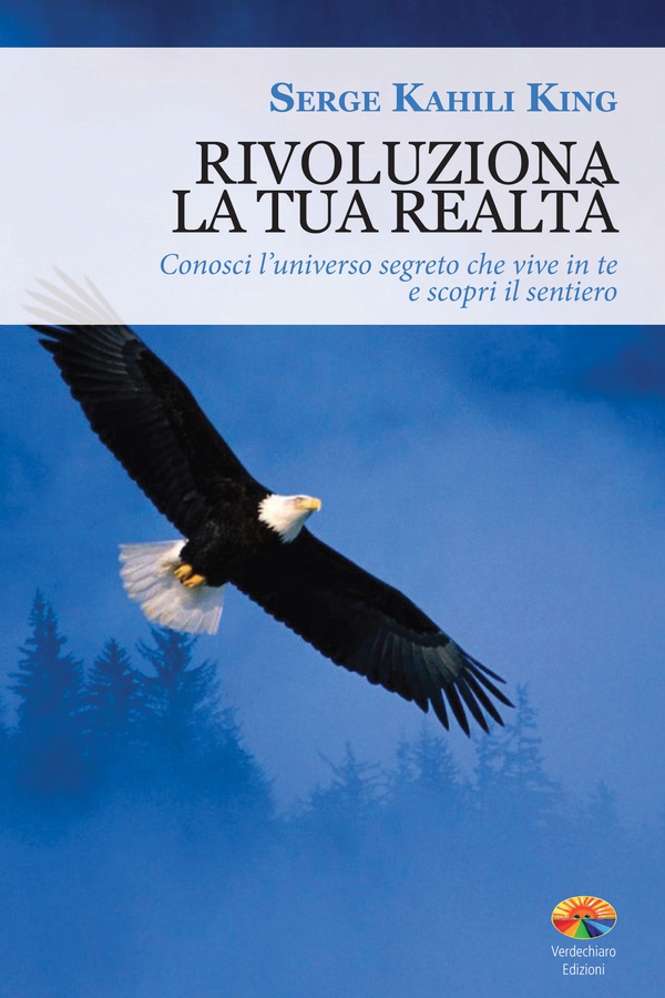 Rivoluziona la tua realtà - Librerie.coop Rivoluziona la tua realtà - Librerie.coop