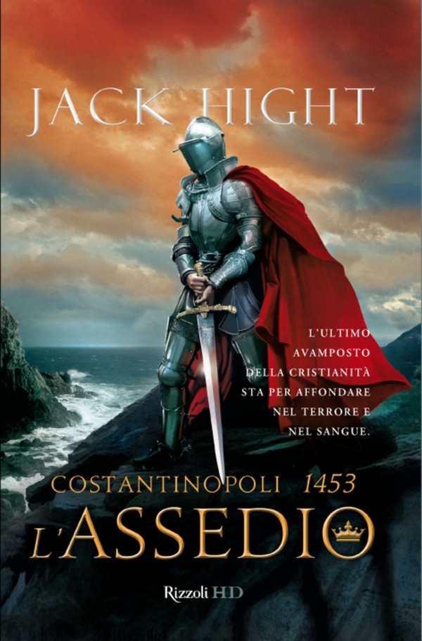 L'Assedio. Costantinopoli 1453 - Librerie.coop L'Assedio. Costantinopoli 1453 - Librerie.coop