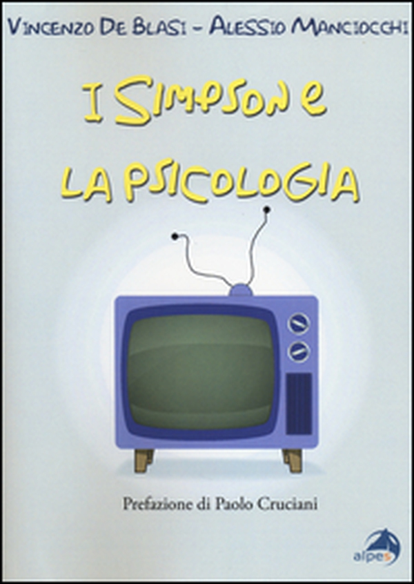 I Simpson e la psicologia - Librerie.coop I Simpson e la psicologia - Librerie.coop