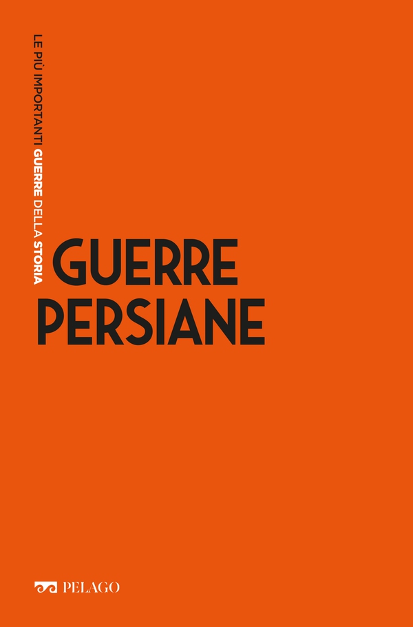 Guerre persiane - Librerie.coop Guerre persiane - Librerie.coop