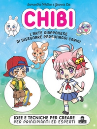 Chibi - Librerie.coop