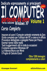 Il computer partendo da zero - Librerie.coop