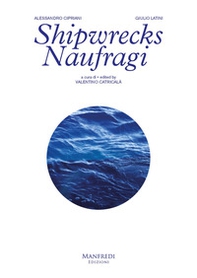 Shipwrecks-Naufragi - Librerie.coop