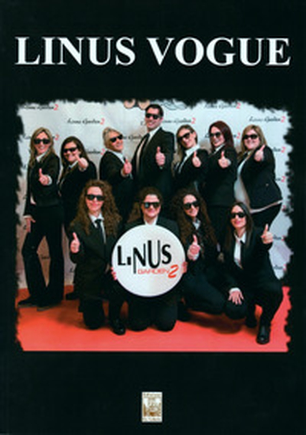 Linus Vogue - Librerie.coop Linus Vogue - Librerie.coop
