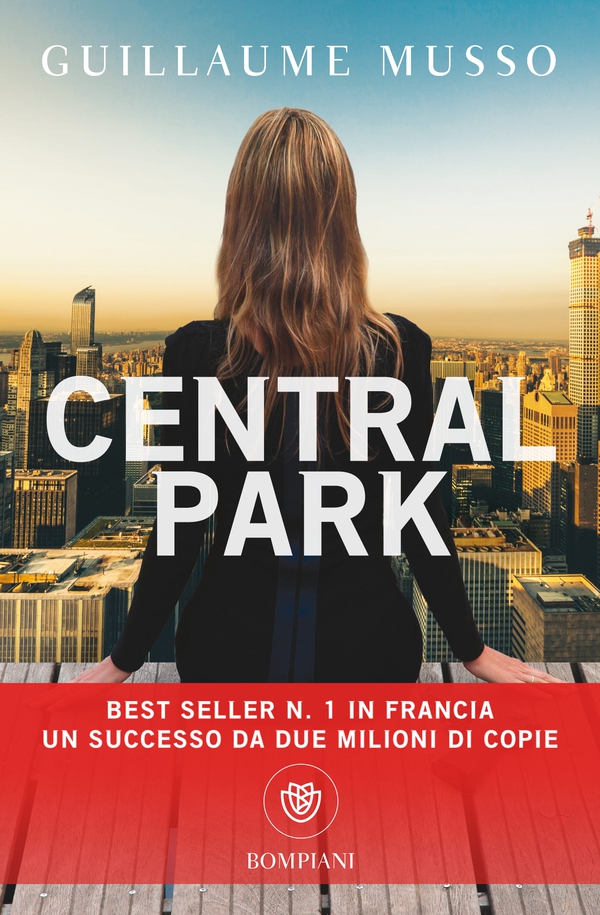 Central Park - Librerie.coop Central Park - Librerie.coop