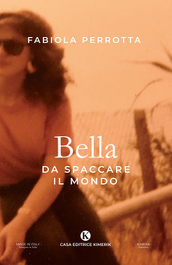 Bella da spaccare il mondo - Librerie.coop Bella da spaccare il mondo - Librerie.coop