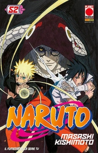 Naruto. Il mito - Vol. 52 - Librerie.coop