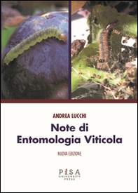 Note di entomologia viticola - Librerie.coop