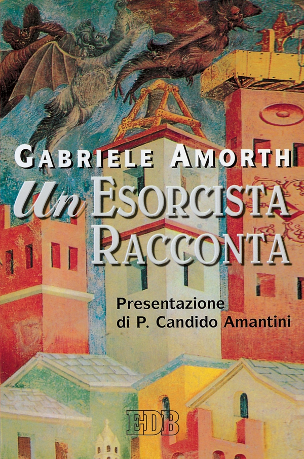 Un esorcista racconta - Librerie.coop Un esorcista racconta - Librerie.coop