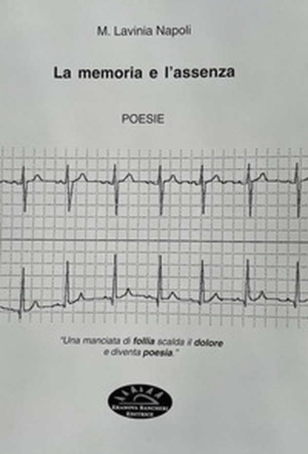 La memoria e l'assenza - Librerie.coop La memoria e l'assenza - Librerie.coop