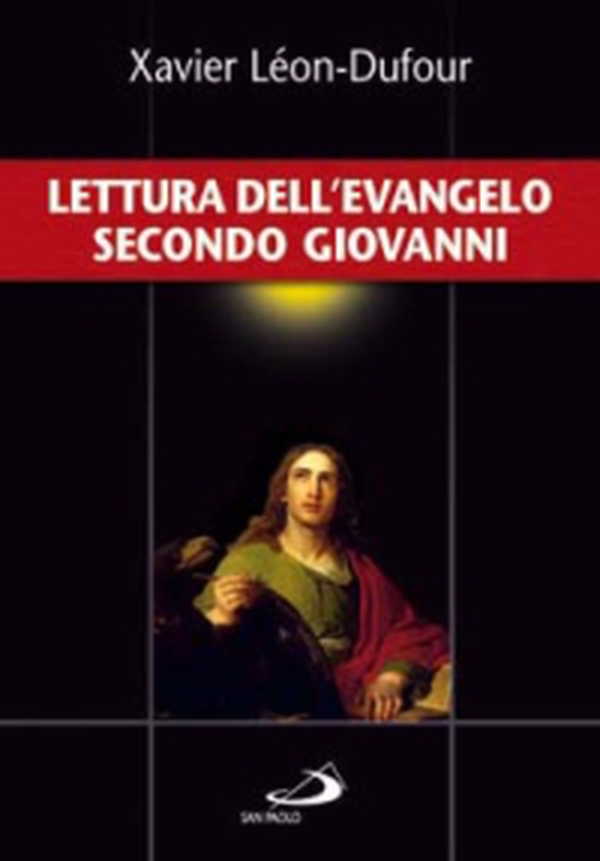 Lettura dell'evangelo secondo Giovanni - Librerie.coop Lettura dell'evangelo secondo Giovanni - Librerie.coop