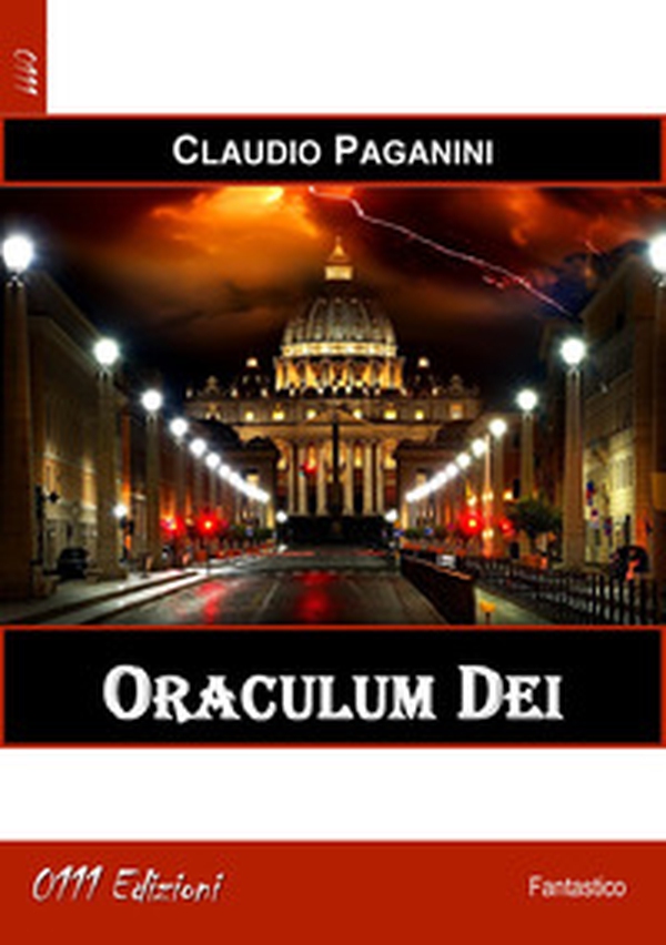 Oraculum Dei - Librerie.coop Oraculum Dei - Librerie.coop