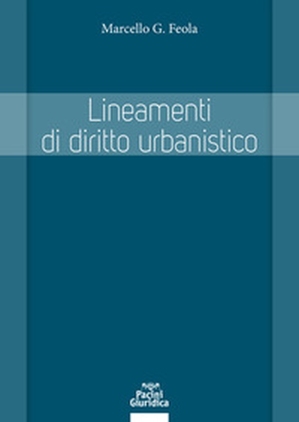 Lineamenti di diritto urbanistico - Librerie.coop Lineamenti di diritto urbanistico - Librerie.coop