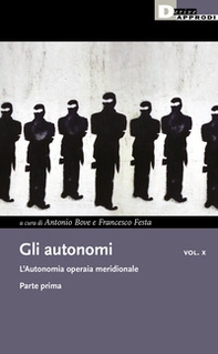 Gli autonomi - Vol. 10\1 - Librerie.coop