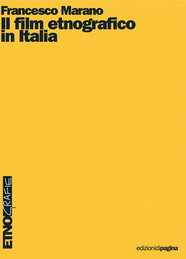 Il film etnografico in Italia - Librerie.coop Il film etnografico in Italia - Librerie.coop