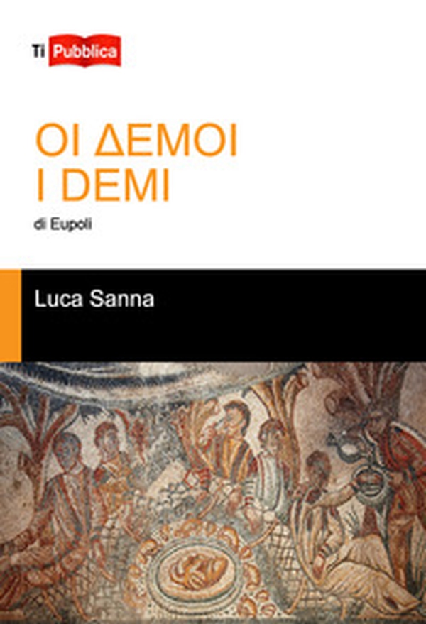 «I Demi» di Eupoli - Librerie.coop «I Demi» di Eupoli - Librerie.coop