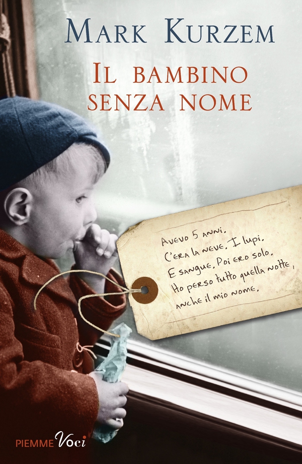 Il bambino senza nome - Librerie.coop Il bambino senza nome - Librerie.coop