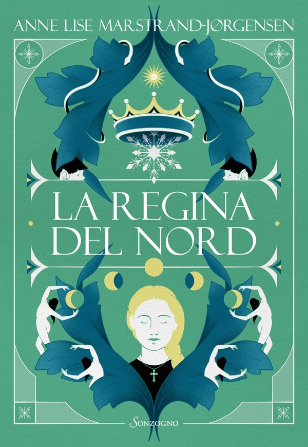 La regina del Nord - Librerie.coop La regina del Nord - Librerie.coop