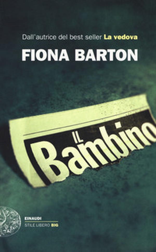 Il bambino - Librerie.coop Il bambino - Librerie.coop