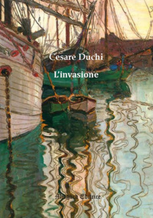 L'invasione - Librerie.coop L'invasione - Librerie.coop