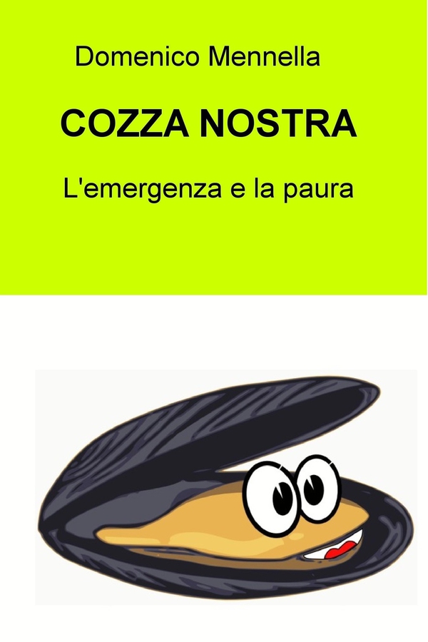 COZZA NOSTRA - Librerie.coop COZZA NOSTRA - Librerie.coop