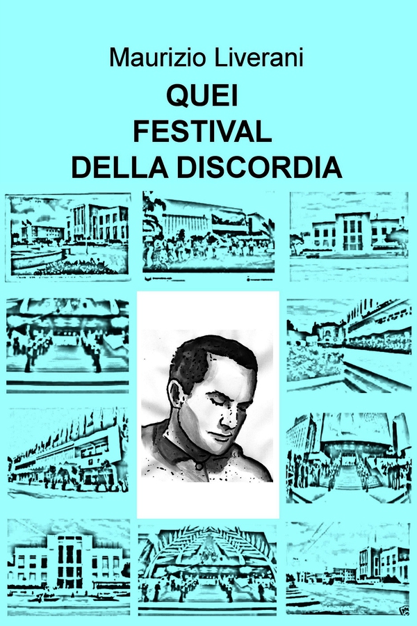 QUEI FESTIVAL DELLA DISCORDIA - Librerie.coop QUEI FESTIVAL DELLA DISCORDIA - Librerie.coop