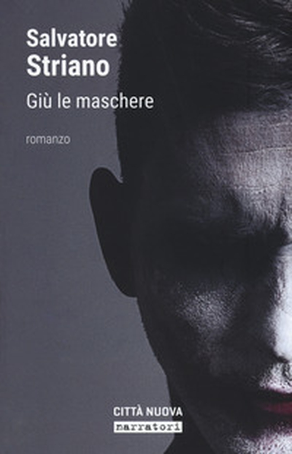 Giù le maschere - Librerie.coop Giù le maschere - Librerie.coop