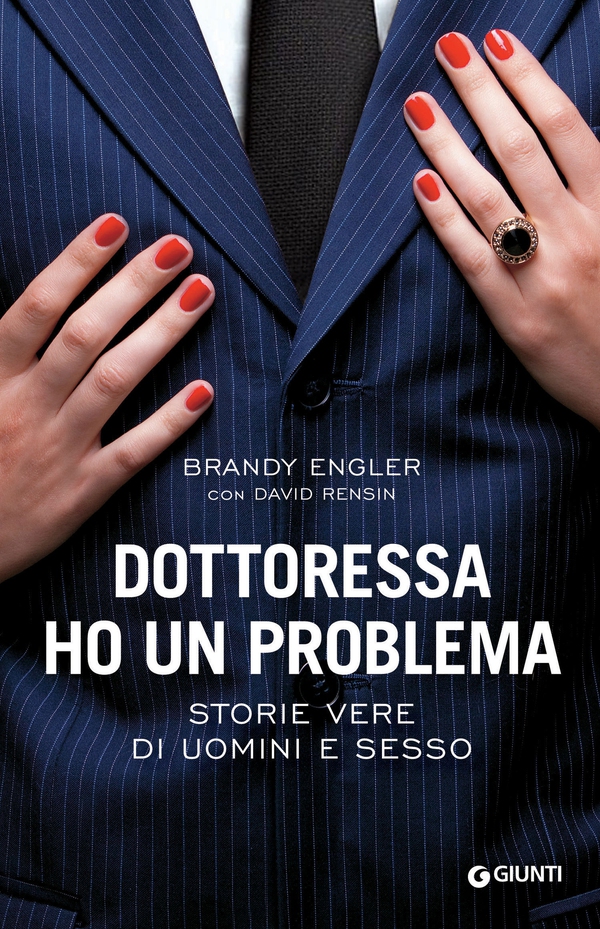 Dottoressa ho un problema. Storie vere di uomini e sesso - Librerie.coop Dottoressa ho un problema. Storie vere di uomini e sesso - Librerie.coop