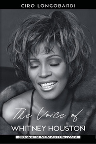 The voice of Whitney Houston - Librerie.coop