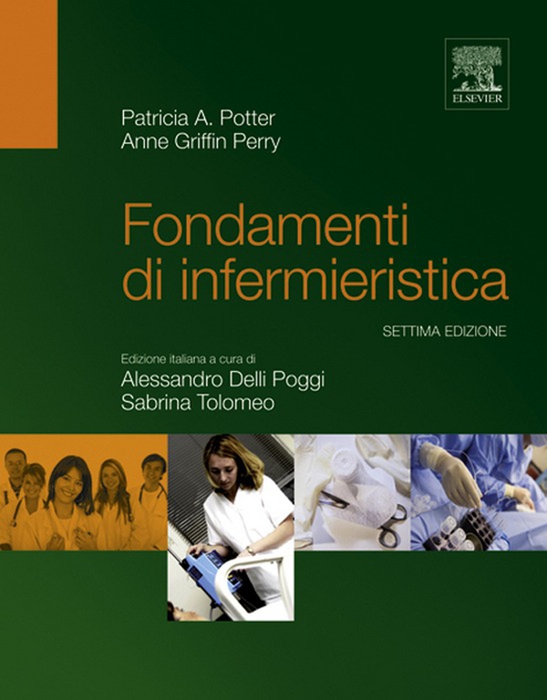 Fondamenti di infermieristica - Librerie.coop Fondamenti di infermieristica - Librerie.coop