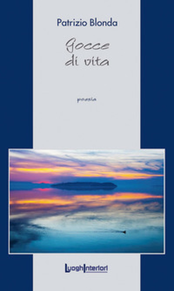 Gocce di vita - Librerie.coop Gocce di vita - Librerie.coop