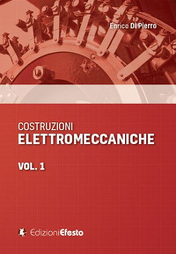 Costruzioni elettromeccaniche - Librerie.coop Costruzioni elettromeccaniche - Librerie.coop