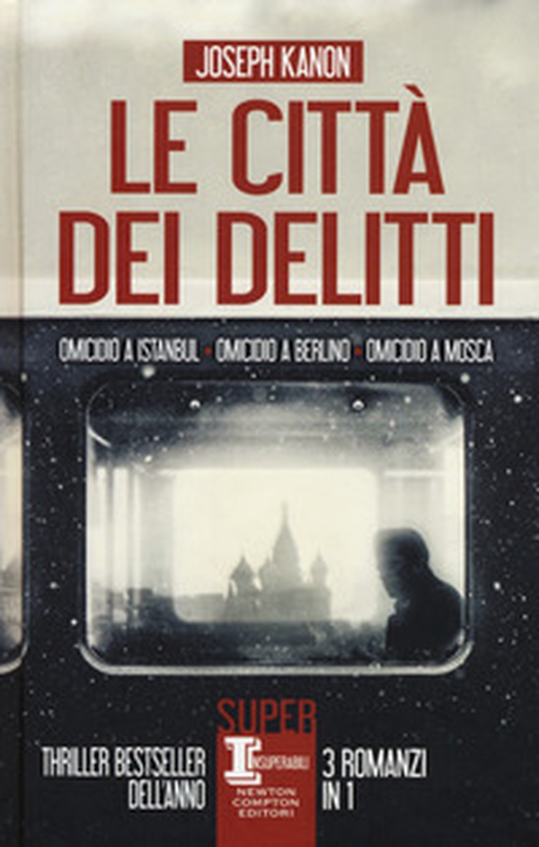 Le città dei delitti: Omicidio a Istanbul-Omicidio a Berlino-Omicidio a Mosca - Librerie.coop Le città dei delitti: Omicidio a Istanbul-Omicidio a Berlino-Omicidio a Mosca - Librerie.coop
