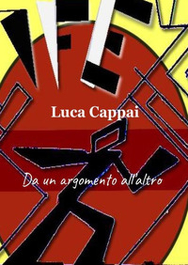 Da un argomento all'altro - Librerie.coop Da un argomento all'altro - Librerie.coop
