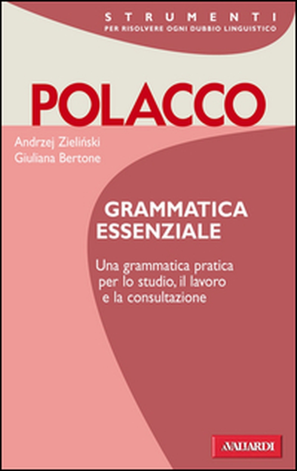 Polacco. Grammatica essenziale - Librerie.coop Polacco. Grammatica essenziale - Librerie.coop